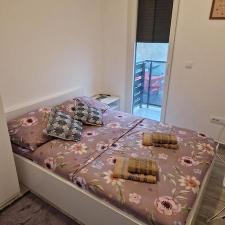 Divcibarska Idila Appartement Divčibare Buitenkant foto