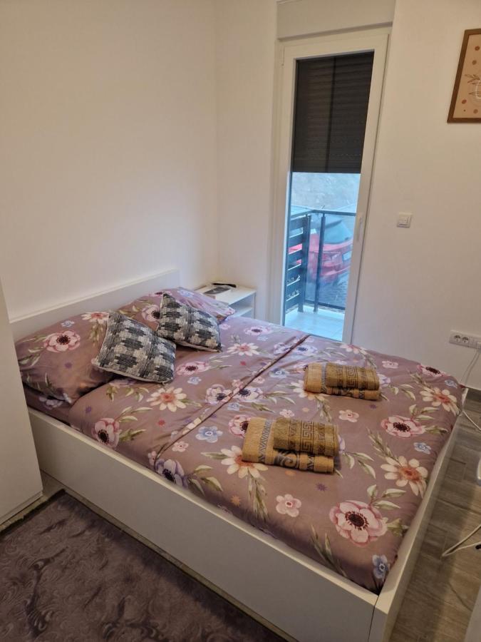 Divcibarska Idila Appartement Divčibare Buitenkant foto