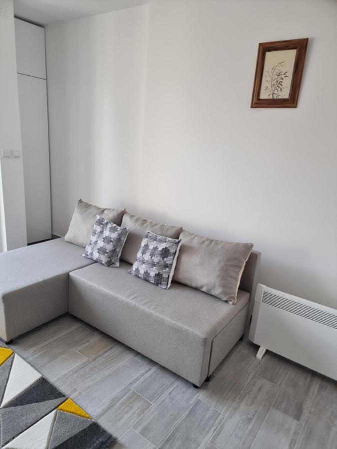 Divcibarska Idila Appartement Divčibare Buitenkant foto