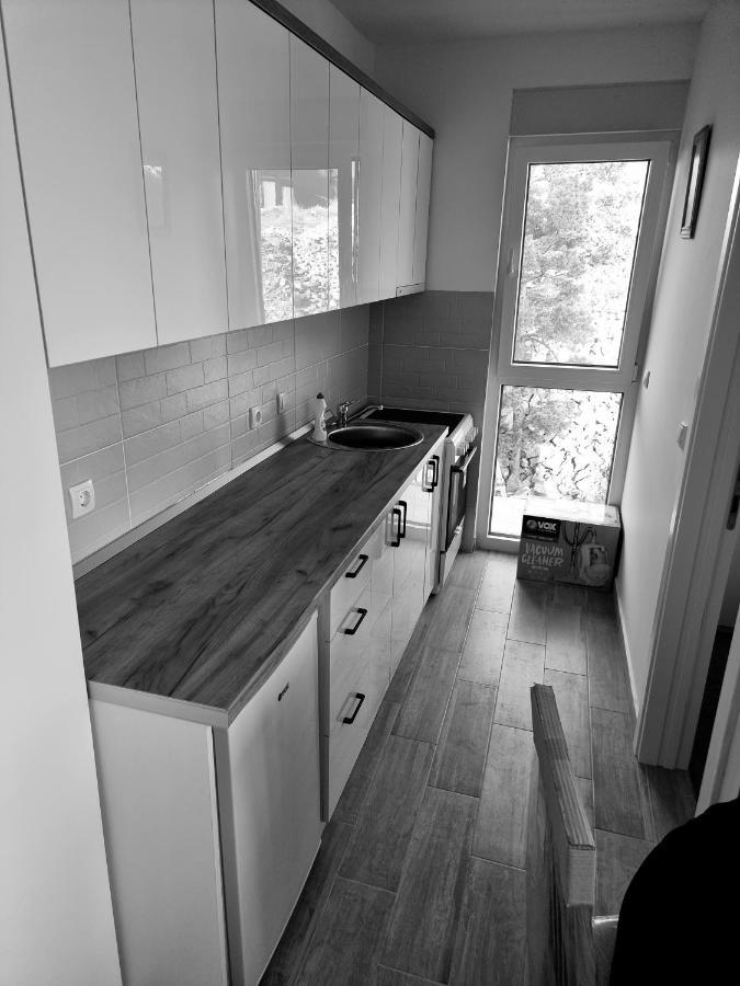 Divcibarska Idila Appartement Divčibare Buitenkant foto