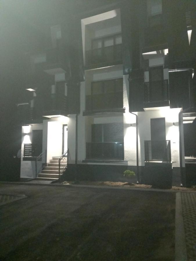 Divcibarska Idila Appartement Divčibare Buitenkant foto